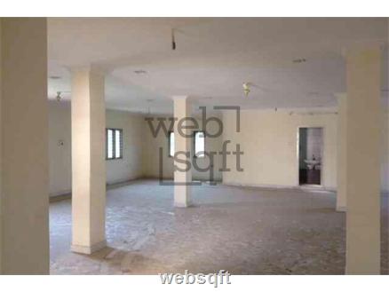 Commercial Commercial complex for Sale in Hyderabad